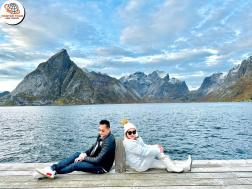 ทัวร์ยุโรป 