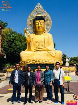 ทัวร์เกาหลี 