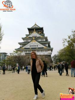 ทัวร์ญี่ปุ่น 