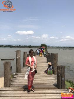 ทัวร์พม่า 