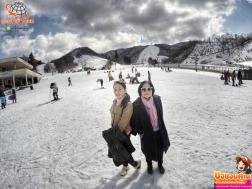 ทัวร์ญี่ปุ่น 