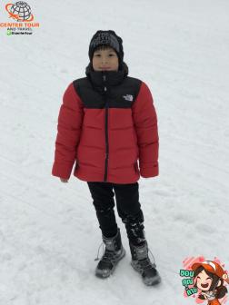 ทัวร์ญี่ปุ่น 