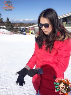 ทัวร์ญี่ปุ่น 