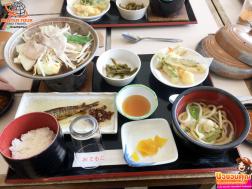 ทัวร์ญี่ปุ่น 