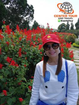 ทัวร์เวียดนาม 