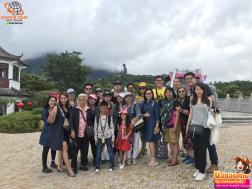 ทัวร์ฮ่องกง 