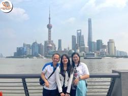 ทัวร์จีน 