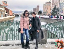 ทัวร์ญี่ปุ่น 