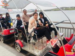 ทัวร์เกาหลี 