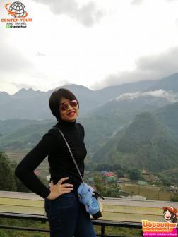 ทัวร์เวียดนาม 