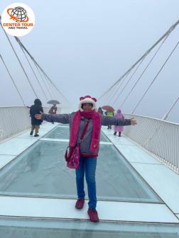 ทัวร์จีน 