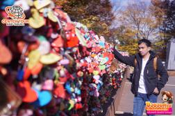 ทัวร์เกาหลี 