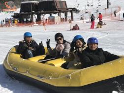 ทัวร์ญี่ปุ่น 