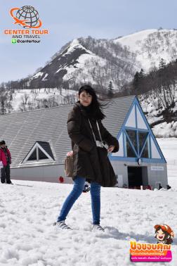 ทัวร์ญี่ปุ่น 