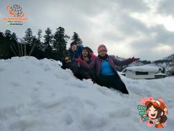 ทัวร์ญี่ปุ่น 