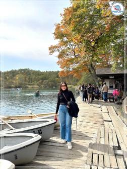 ทัวร์ญี่ปุ่น 