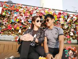 ทัวร์เกาหลี 