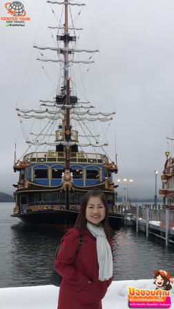 ทัวร์ญี่ปุ่น 