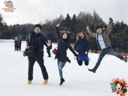 ทัวร์ญี่ปุ่น 