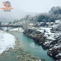 ทัวร์ญี่ปุ่น 