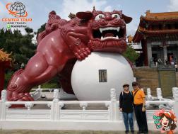 ทัวร์ไต้หวัน 