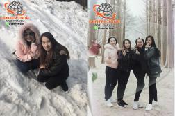 ทัวร์เกาหลี 