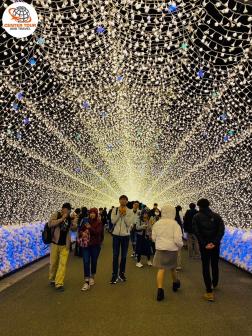 ทัวร์ญี่ปุ่น 