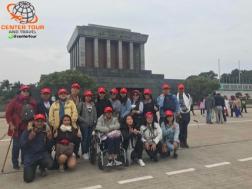 ทัวร์เวียดนาม 