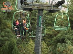 ทัวร์จีน 