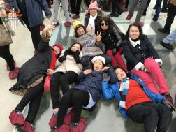 ทัวร์จีน 