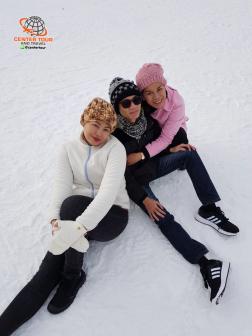 ทัวร์ญี่ปุ่น 