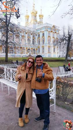 ทัวร์รัสเซีย 