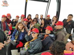 ทัวร์เวียดนาม 