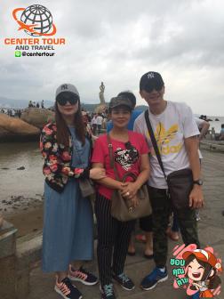 ทัวร์ฮ่องกง 