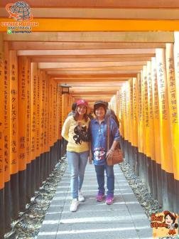 ทัวร์ญี่ปุ่น 