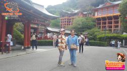 ทัวร์ญี่ปุ่น 