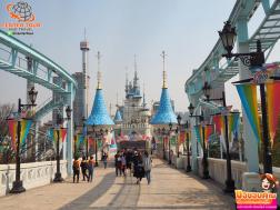 ทัวร์เกาหลี 