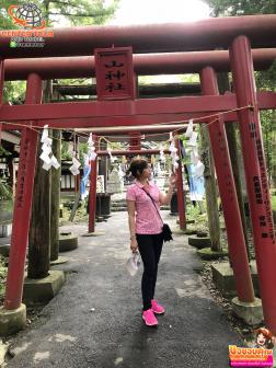 ทัวร์ญี่ปุ่น 