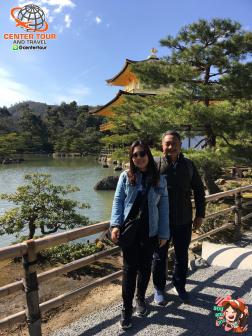 ทัวร์ญี่ปุ่น 