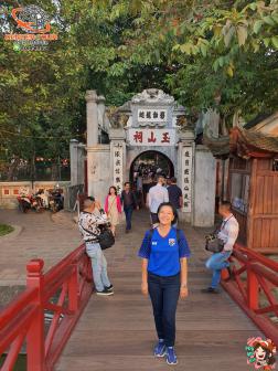 ทัวร์เวียดนาม 