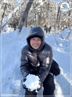 ทัวร์จีน 