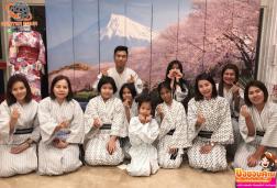 ทัวร์ญี่ปุ่น 