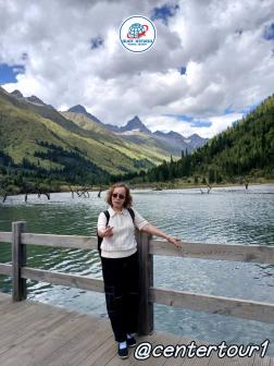 ทัวร์จีน 