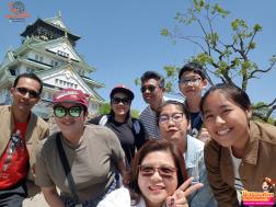 ทัวร์ญี่ปุ่น 