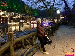 ทัวร์จีน 