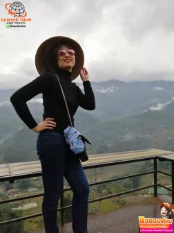 ทัวร์เวียดนาม 