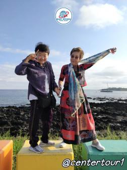 ทัวร์เกาหลี 