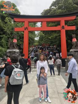 ทัวร์ญี่ปุ่น 