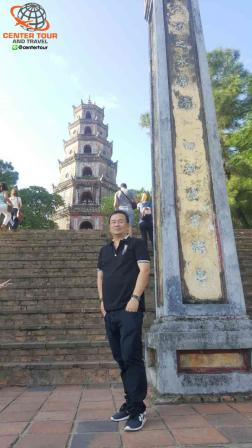 ทัวร์เวียดนาม 