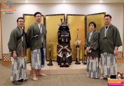 ทัวร์ญี่ปุ่น 